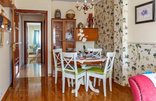 Noia Apartment | Noia Compostellae. Wifi