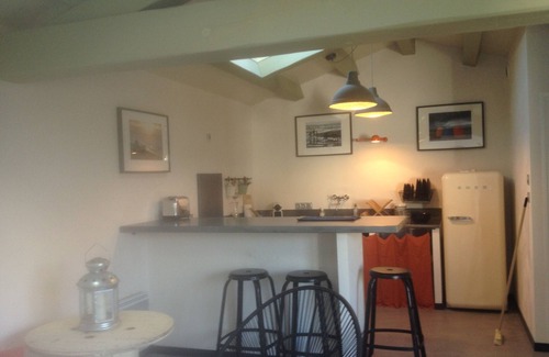 Noirmoutier-en-l'Ile House | Noirmoutier house in the heart of Old and 100 meters from the beach