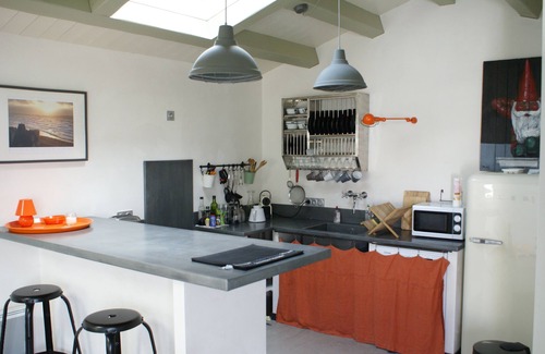 Noirmoutier-en-l'Ile House | Noirmoutier house in the heart of Old and 100 meters from the beach