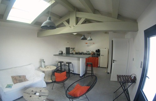 Noirmoutier-en-l'Ile House | Noirmoutier house in the heart of Old and 100 meters from the beach