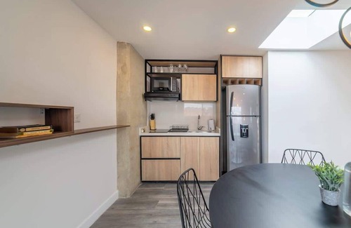 Chapinero Apartment | NOK Amazing Apartment in Chapinero