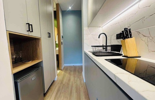 Chico Apartment | NOK Amazing Apartment in Parque 93