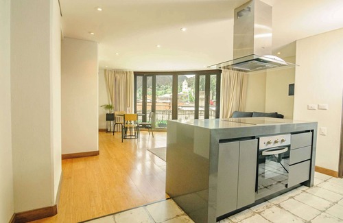 La Candelaria Apartment | NOK Cozy 2 Br apt in Candelaria