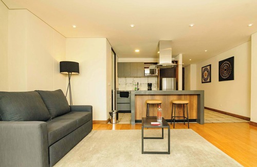 La Candelaria Apartment | NOK Cozy 2 Br apt in Candelaria