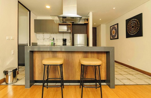 La Candelaria Apartment | NOK Cozy 2 Br apt in Candelaria