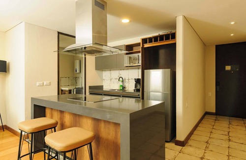 La Candelaria Apartment | NOK Cozy 2 Br apt in Candelaria