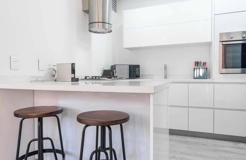 Usaquen Apartment | NOK Dreamy 2 BR in Usaquén