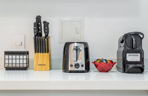 Usaquen Apartment | NOK Fantastic 3BR in Usaquén