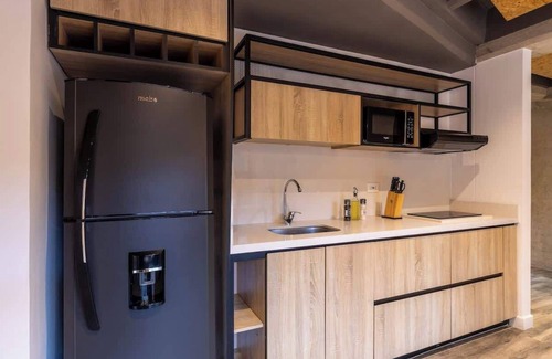 Chapinero Apartment | NOK Incredible 1 BR in Chapinero