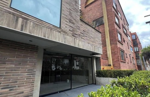 Chapinero Apartment | NOK Incredible 1 BR in Chapinero