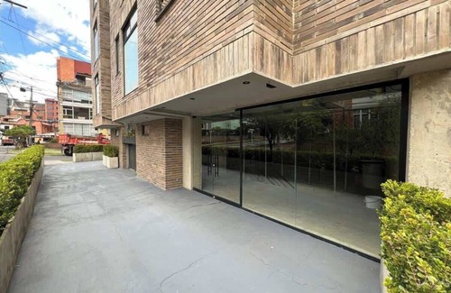 Chapinero Apartment | NOK Incredible 1 BR in Chapinero