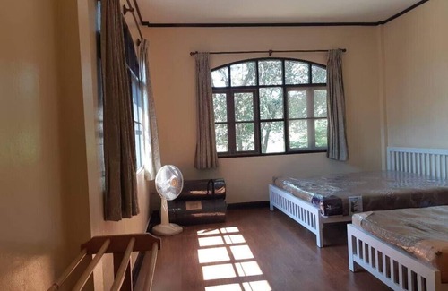 Pak Chong House | Nok Kiang Chan, house of Pak Chong