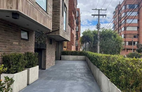 Chapinero Apartment | NOK Panoramic 1 BR in Chapinero