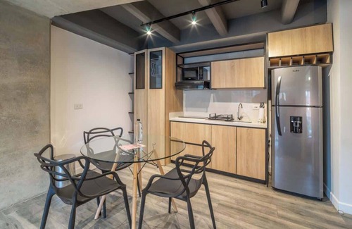 Chapinero Apartment | NOK Stunning 1 Br in Chapinero