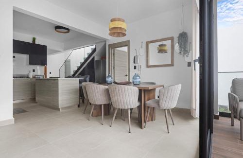 Bavaro Apartment | NOK Unique 2BR Apartment by Vistacana Rentals