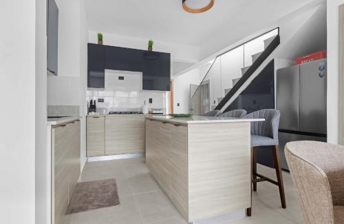 Bavaro Apartment | NOK Unique 2BR Apartment by Vistacana Rentals