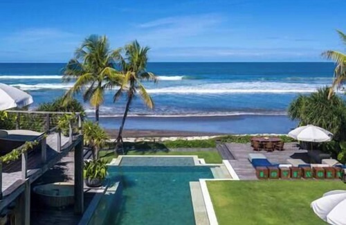 Seminyak Villa | Noku Beach House by Elite Havens