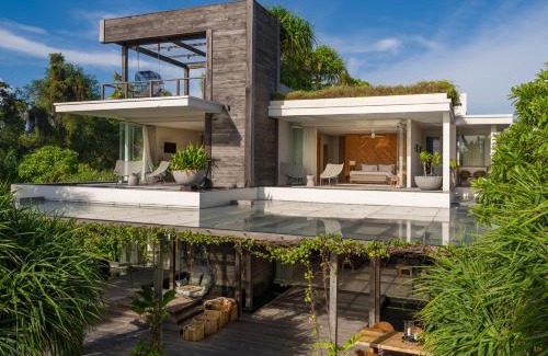 Dyanapura Villa | Noku Beach House by Elite Havens