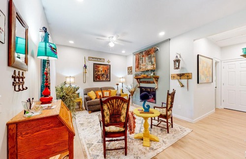 Eureka Springs Historic District House | NOLA on Main