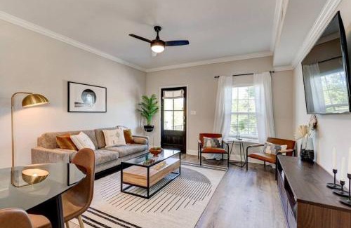 Tulane - Gravier House | Nola Retreat Superdome & Event Hotspot