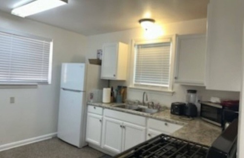 Metairie House | NOLA Safe(2BD) Vacation hub!