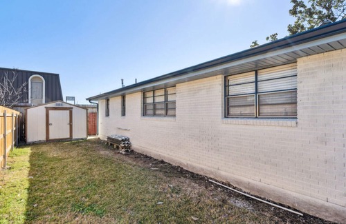 Metairie House | NOLA Safe(2BD) Vacation hub!