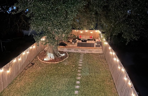 Pontchartrain Park House | Nola, your second home