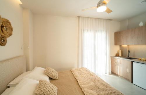 Mpatsi Apartment | Noleya Pure Island Stay