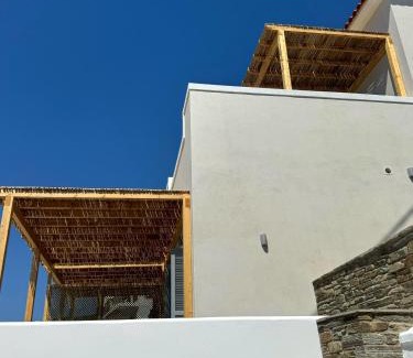 Mpatsi Apartment | Noleya Pure Island Stay