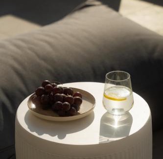 Mpatsi Apartment | Noleya Pure Island Stay