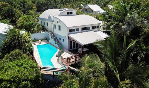 Manapany-les-Bains House | Nolitha 2