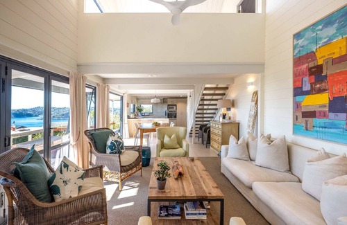 Oneroa House | Noll View | Stay Waiheke