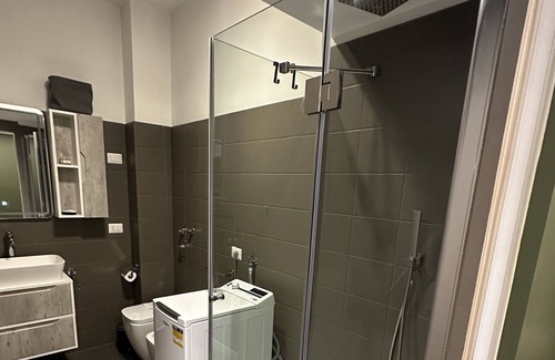 Turro Apartment | NoLo 26 Suite Apartment