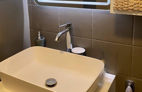 Turro Apartment | NoLo 26 Suite Apartment