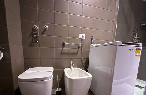 Turro Apartment | NoLo 26 Suite Apartment