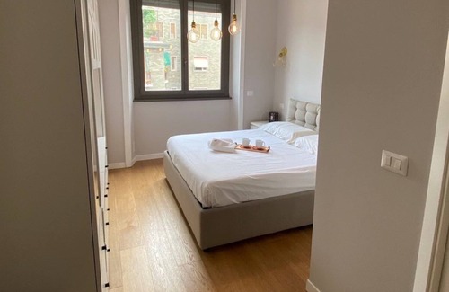 Turro Apartment | NoLo 26 Suite Apartment