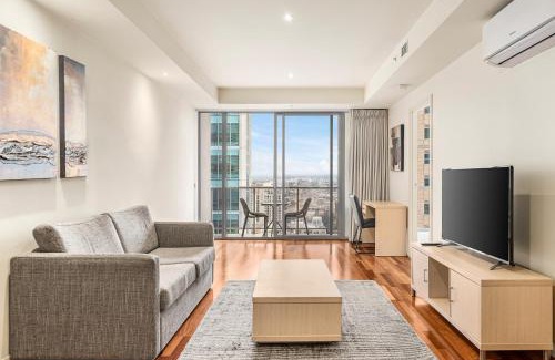 Chinatown Apartment | Nolo Apartments Lonsdale St