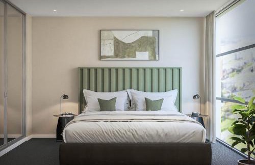 Chinatown Apartment | Nolo Apartments Lonsdale St