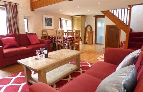 Nolton House | Nolton Coach House