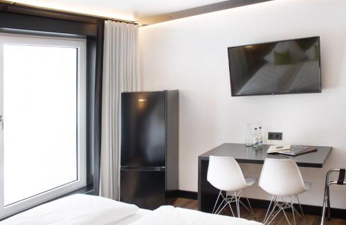 Norten-Hardenberg Hotel | NOM Hotel by WMM Hotels