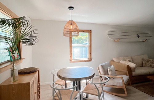 Briny Breezes House | Nomad Beach House