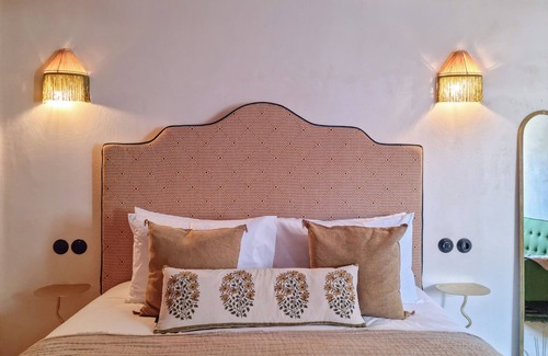 Altea Hotel | Nomad Hotel & Spa Altea