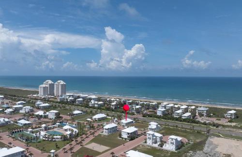 The Shores House | Nomad House at The Shores home