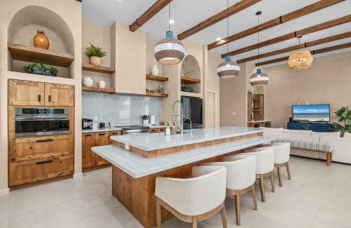 The Shores House | Nomad House at The Shores home