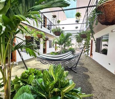 Tarcoles Apartment | Nomad Living CR Tárcoles