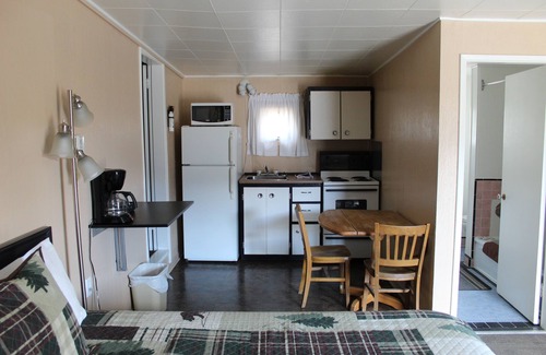 Clinton Hotel | Nomad motel