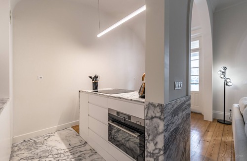 Paranhos Apartment | Nomad's Family - 3BDR City Vibe Porto