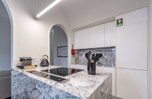 Paranhos Apartment | Nomad's Family - 3BDR City Vibe Porto