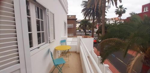 Las Palmas de Gran Canaria House | Nomad Villa Santa Fe