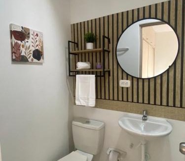 Torices Apartment | Nomada 808